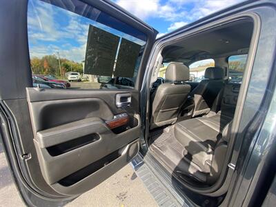 2018 GMC Sierra 1500 SLT   - Photo 21 - Schoolcraft, MI 49087