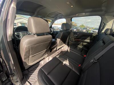 2018 GMC Sierra 1500 SLT   - Photo 25 - Schoolcraft, MI 49087