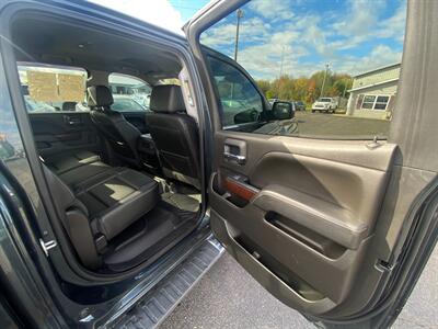 2018 GMC Sierra 1500 SLT   - Photo 15 - Schoolcraft, MI 49087