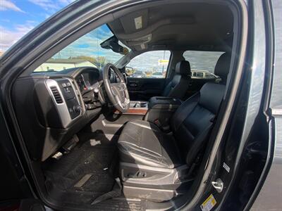 2018 GMC Sierra 1500 SLT   - Photo 29 - Schoolcraft, MI 49087