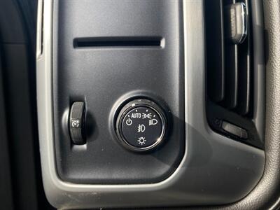 2018 GMC Sierra 1500 SLT   - Photo 36 - Schoolcraft, MI 49087