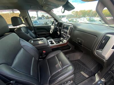 2018 GMC Sierra 1500 SLT   - Photo 14 - Schoolcraft, MI 49087