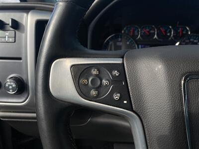 2018 GMC Sierra 1500 SLT   - Photo 34 - Schoolcraft, MI 49087