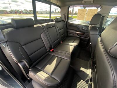 2018 GMC Sierra 1500 SLT   - Photo 18 - Schoolcraft, MI 49087