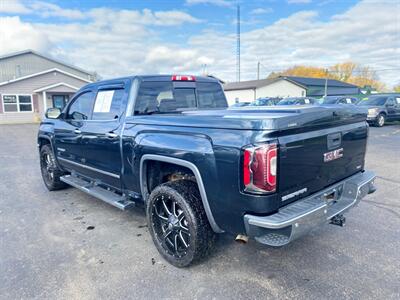 2018 GMC Sierra 1500 SLT   - Photo 6 - Schoolcraft, MI 49087