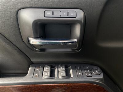 2018 GMC Sierra 1500 SLT   - Photo 28 - Schoolcraft, MI 49087