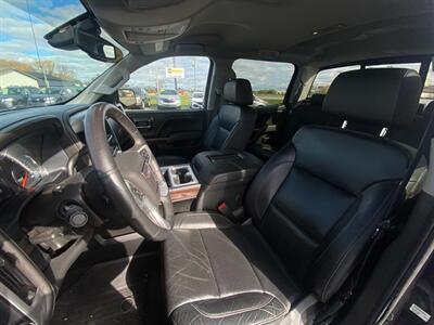 2018 GMC Sierra 1500 SLT   - Photo 30 - Schoolcraft, MI 49087