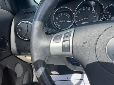 2007 Pontiac G6 GT   - Photo 11 - Schoolcraft, MI 49087