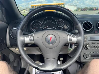 2007 Pontiac G6 GT   - Photo 13 - Schoolcraft, MI 49087