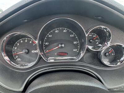 2007 Pontiac G6 GT   - Photo 14 - Schoolcraft, MI 49087