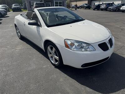 2007 Pontiac G6 GT   - Photo 5 - Schoolcraft, MI 49087