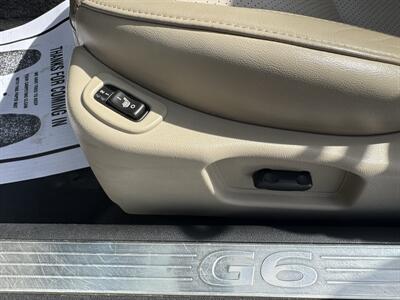 2007 Pontiac G6 GT   - Photo 9 - Schoolcraft, MI 49087