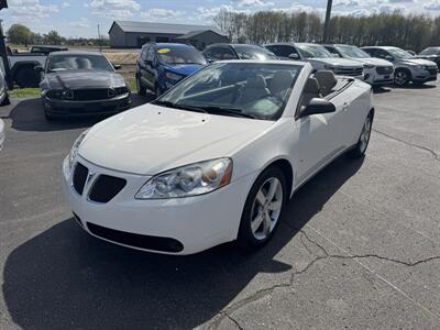 2007 Pontiac G6 GT   - Photo 6 - Schoolcraft, MI 49087