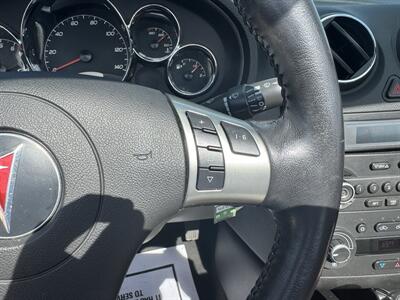 2007 Pontiac G6 GT   - Photo 12 - Schoolcraft, MI 49087