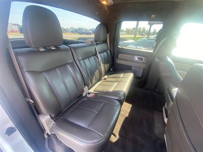 2010 Ford F-150 XLT   - Photo 15 - Schoolcraft, MI 49087