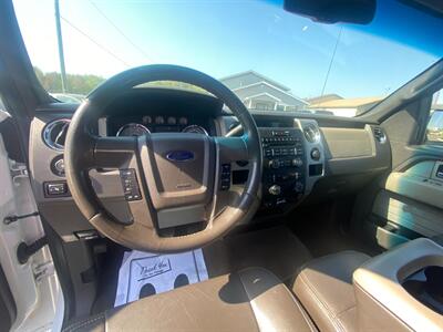 2010 Ford F-150 XLT   - Photo 24 - Schoolcraft, MI 49087