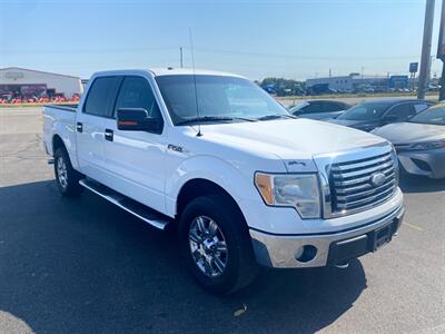 2010 Ford F-150 XLT   - Photo 2 - Schoolcraft, MI 49087