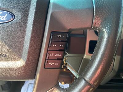 2010 Ford F-150 XLT   - Photo 27 - Schoolcraft, MI 49087