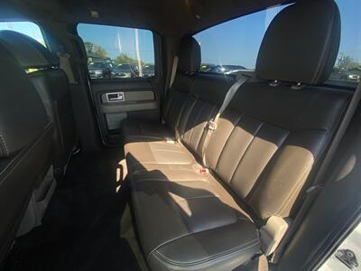 2010 Ford F-150 XLT   - Photo 20 - Schoolcraft, MI 49087