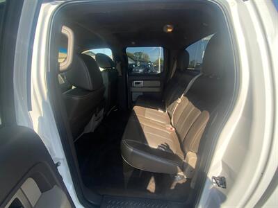 2010 Ford F-150 XLT   - Photo 19 - Schoolcraft, MI 49087