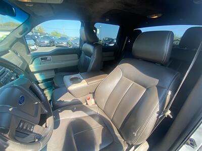 2010 Ford F-150 XLT   - Photo 23 - Schoolcraft, MI 49087