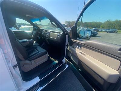 2010 Ford F-150 XLT   - Photo 10 - Schoolcraft, MI 49087