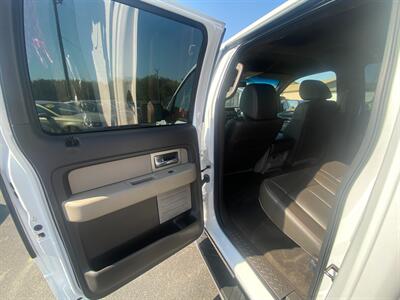 2010 Ford F-150 XLT   - Photo 18 - Schoolcraft, MI 49087