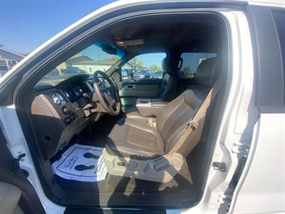 2010 Ford F-150 XLT   - Photo 22 - Schoolcraft, MI 49087