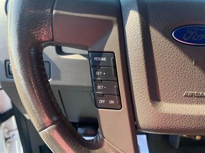 2010 Ford F-150 XLT   - Photo 26 - Schoolcraft, MI 49087