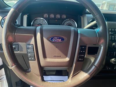 2010 Ford F-150 XLT   - Photo 25 - Schoolcraft, MI 49087