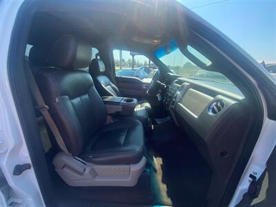 2010 Ford F-150 XLT   - Photo 11 - Schoolcraft, MI 49087