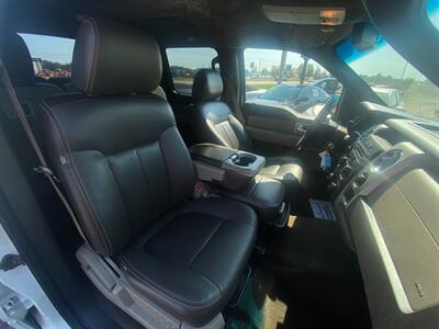 2010 Ford F-150 XLT   - Photo 12 - Schoolcraft, MI 49087
