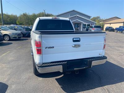 2010 Ford F-150 XLT   - Photo 7 - Schoolcraft, MI 49087