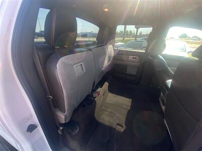 2010 Ford F-150 XLT   - Photo 14 - Schoolcraft, MI 49087