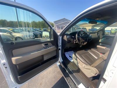 2010 Ford F-150 XLT   - Photo 21 - Schoolcraft, MI 49087
