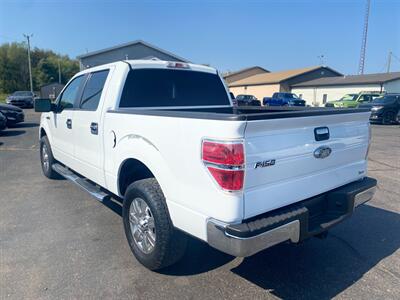 2010 Ford F-150 XLT   - Photo 6 - Schoolcraft, MI 49087