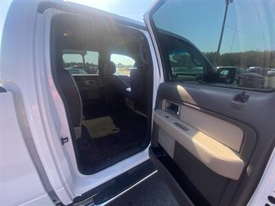 2010 Ford F-150 XLT   - Photo 13 - Schoolcraft, MI 49087