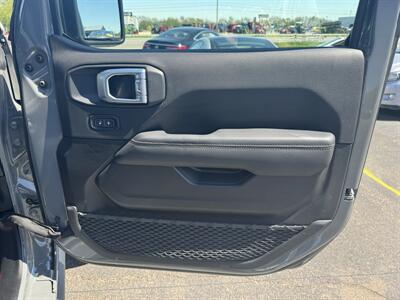2023 Jeep Wrangler Rubicon 392 ONE TOUCH ROOF!! - Photo 28 - Schoolcraft, MI 49087
