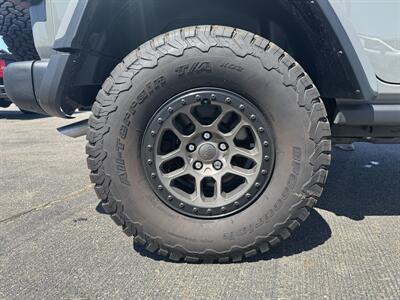 2023 Jeep Wrangler Rubicon 392 ONE TOUCH ROOF!! - Photo 31 - Schoolcraft, MI 49087