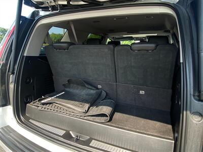 2017 Cadillac Escalade Luxury   - Photo 22 - Schoolcraft, MI 49087