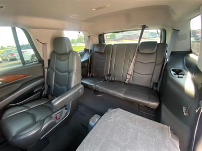 2017 Cadillac Escalade Luxury   - Photo 27 - Schoolcraft, MI 49087