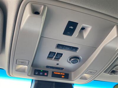 2017 Cadillac Escalade Luxury   - Photo 46 - Schoolcraft, MI 49087