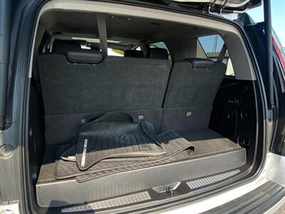 2017 Cadillac Escalade Luxury   - Photo 23 - Schoolcraft, MI 49087