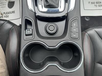 2017 Chevrolet SS - Photo 18 - Schoolcraft, MI 49087