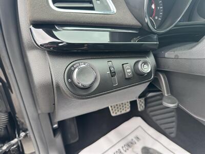 2017 Chevrolet SS - Photo 10 - Schoolcraft, MI 49087