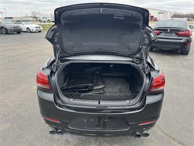 2017 Chevrolet SS - Photo 25 - Schoolcraft, MI 49087