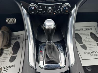 2017 Chevrolet SS - Photo 17 - Schoolcraft, MI 49087