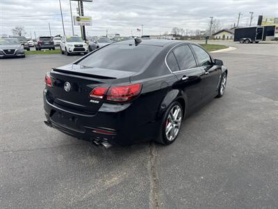 2017 Chevrolet SS - Photo 3 - Schoolcraft, MI 49087