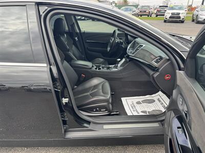 2017 Chevrolet SS - Photo 27 - Schoolcraft, MI 49087