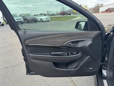 2017 Chevrolet SS - Photo 6 - Schoolcraft, MI 49087